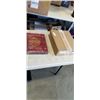 Image 3 : YELLOW MOUNTAIN MAH JONG SET AND ASSORTED BOARD GAMES