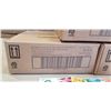 Image 2 : 3 NEW CASES OF AIR WICK SCENTED OIL REFILLS, FRESH WATER 10X 20ML BOTTLES PER CASE