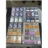 Image 3 : LOT OF BINDERS AND COLLECTOR CARDS, POKEMON, MAGIC, DISNEY, ETC
