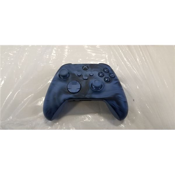 XBOX STORMCLOUD WIRELESS CONTROLLER - TESTED WORKING