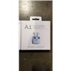 Image 2 : 2 PAIRS OF A1 OPEN EAR BLUETOOTH EARBUDS