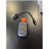 Image 1 : SKULLCANDY DIME IN EAR HEADPHONES - TESTED WORKING
