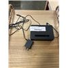 Image 1 : GRANDSTREAM HT812 POWERFUL 2 PORT ATA W/ GIGABIT NAT ROUTER, RETAIL $79