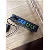 Image 3 : GRANDSTREAM HT812 POWERFUL 2 PORT ATA W/ GIGABIT NAT ROUTER, RETAIL $79
