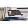 Image 2 : INGISNIA WIRELESS KEYBOARD W/ MOUSE