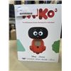 Image 1 : MIKO 3  RED KIDS ROBOT