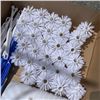Image 2 : 25 NEW TOILET SCRUBBING BRUSHES