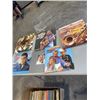 Image 2 : LARGE LOT OF ASSORTED GENRE ESTATE RECORDS