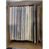 Image 3 : LARGE LOT OF ASSORTED GENRE ESTATE RECORDS