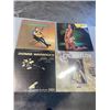 Image 4 : LARGE LOT OF ASSORTED GENRE ESTATE RECORDS