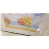 Image 2 : ELIZABETH LAUDER ORIGINAL WATERCOLOR