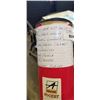 Image 3 : TUBE OF ASSORTED HOCKEY PRINTS