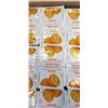 Image 2 : 2 CASES OF GORDONS PURE ORNAGE MARMALADE PACKETS