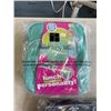 Image 3 : 4 BENTOLOGY LUNCH BAGS 2 ARE KITS WITH CONTAINERS AND ICE PACKS ETC