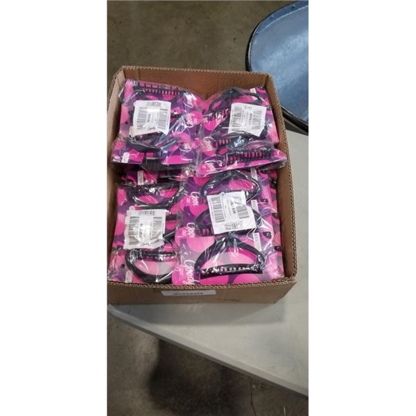 LARGE LOT OF NEW GOODYS HAIR CLIPS