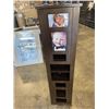 Image 1 : PHOTO FRAME SHELF