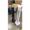Image 1 : 2 TOWER FANS