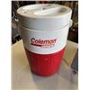 Image 2 : MINI RICE COOKER AND VINTAGE COOLERS
