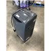 Image 2 : HISENSE 10,000BTU PORTABLE AIR CONDITIONER, NO ACCESSORIES WORKING