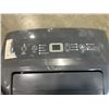 Image 3 : HISENSE 10,000BTU PORTABLE AIR CONDITIONER, NO ACCESSORIES WORKING