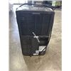 Image 4 : HISENSE 10,000BTU PORTABLE AIR CONDITIONER, NO ACCESSORIES WORKING