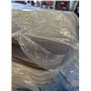 Image 2 : QUEEN SIZE FOAM MATTRESS