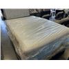Image 3 : QUEEN SIZE FOAM MATTRESS