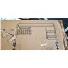 Image 2 : VIVO CLAMP ON DEKS ORGANIZER