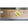 Image 2 : VIVO BLACK ELECTRIC DUAL MOTOR DESK FRAME