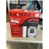 Image 2 : INSTANT POT DUO V5 7IN1 8QT ELECTRIC PRESSURE COOKER - TESTED WORKING, RETAIL $179