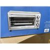 Image 3 : HAMILTON BEACH SURE CRISP AIR FRYER TOASTER OVEN - TESTED WORKING, RETAIL $129