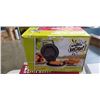 Image 2 : BUILD YOUR OWN FANTASY CASTLE WAFFLE MAKER AND MINI APPLE WAFFLE MAKER