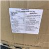 Image 4 : BOX OF UNCLES CHIPPS PLAIN SALTED 120 BAGS