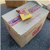 Image 1 : CASE OF BINGO MAD ANGLES CHIPS 80 BAGS X 44G BB 08/2026