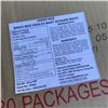 Image 4 : CASE OF BINGO MAD ANGLES CHIPS 80 BAGS X 44G BB 08/2026