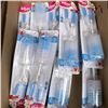 Image 1 : 12 NEW BABY BOTTLE AND NIPPLE CLEANING BRUSH SETS