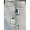 Image 3 : FIRE SCREEN AND SHOWER CADDY