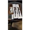Image 1 : BOX OF BOXED ELECTRICAL AND ACCESSORIES RETAIL $200+