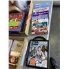 Image 3 : 2 TRAYS OF KIDS TOYS