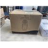 Image 3 : CHEFWAVE CAPSULE ESPRESSO COFFEE MACHINE AND NITRO KAFO 1.0L WITH COLD BREW MAKER