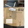 Image 4 : CHEFWAVE CAPSULE ESPRESSO COFFEE MACHINE AND NITRO KAFO 1.0L WITH COLD BREW MAKER