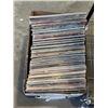 Image 1 : LARGE LOT OF ASSORTED GENRE ESTATE RECORDS