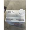 Image 4 : 4 CARTONS KIRKLAND ORGANIC FORTIFIED ALMOND BEVERAGE 946 (ML EACH) AND BOX OF 40 KITCHEN SPONGES