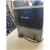 Image 3 : BREVILLE ESPRESSO MACHINE, CONDITION UNKNOWN