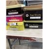 Image 5 : 5 ASSORTED LADY BOOTS