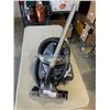 Image 1 : DIRT DEVIL VACUUM CLEANER