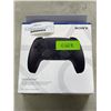 Image 1 : PS5 DUALSENSE WIRELESS CONTROLLER - TESTED WORKING, RETAIL $94