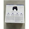 Image 2 : PS5 DUALSENSE WIRELESS CONTROLLER - TESTED WORKING, RETAIL $94