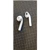 Image 3 : APPLE AIRPODS (2ND GEN) - TESTED WORKING, RETAIL $179