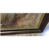 Image 3 : FRAMED PRINT OF A GIRL - PINOT